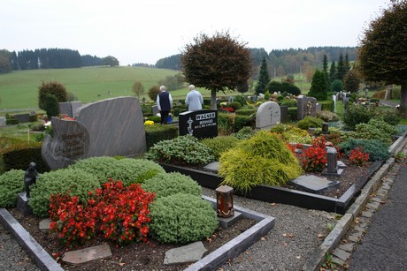 friedhof
