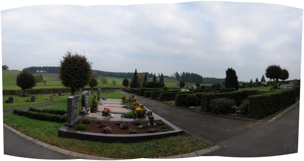 Friedhof