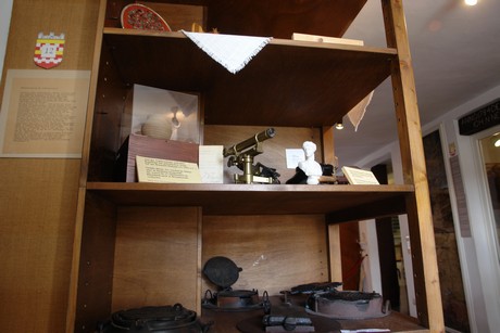 heimatmuseum