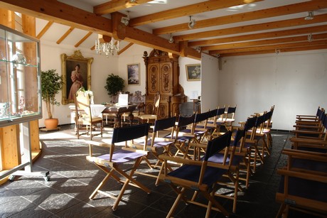 heimatmuseum