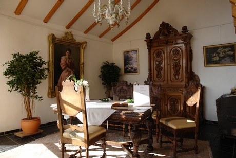 heimatmuseum