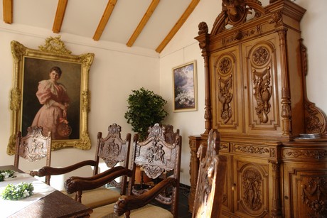 heimatmuseum