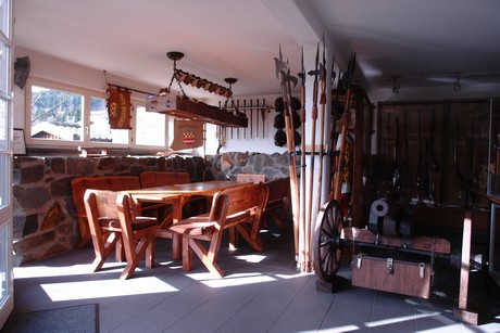 heimatmuseum