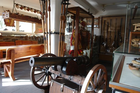 heimatmuseum