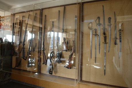 heimatmuseum