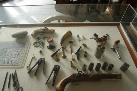 heimatmuseum