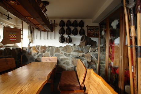 heimatmuseum
