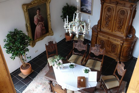 heimatmuseum