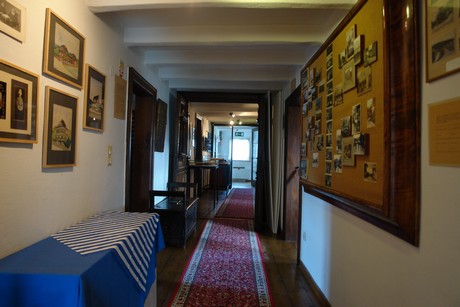 heimatmuseum