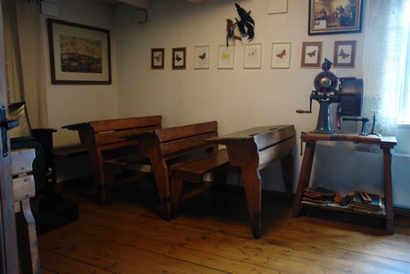 heimatmuseum