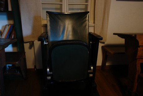 heimatmuseum