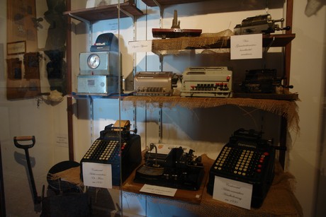 heimatmuseum