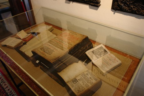 heimatmuseum