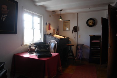 heimatmuseum