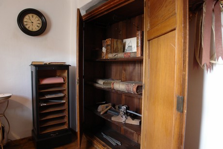 heimatmuseum