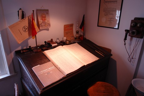 heimatmuseum