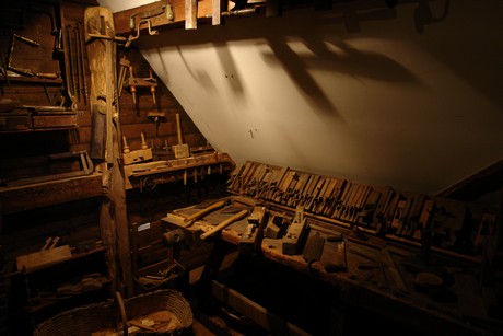 heimatmuseum