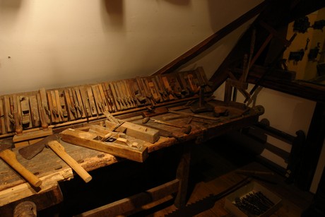 heimatmuseum