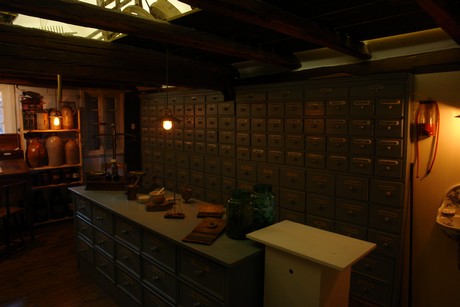 heimatmuseum