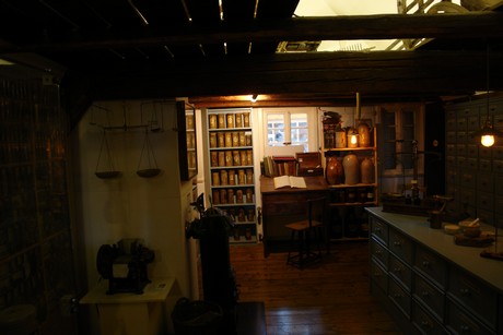 heimatmuseum