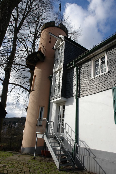 heimatmuseum