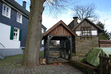 heimatmuseum
