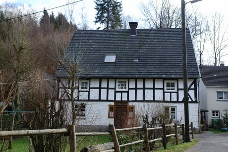 niederrengse