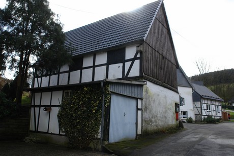 niederrengse