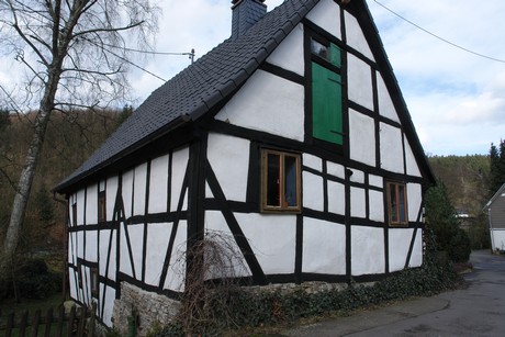 niederrengse