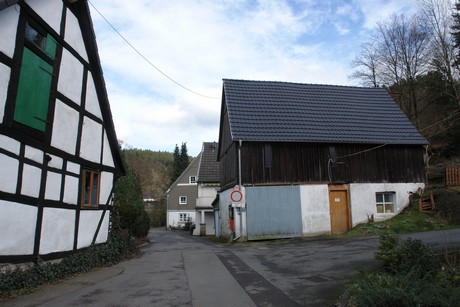 niederrengse