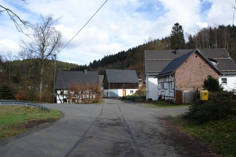 niederrengse