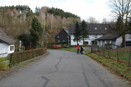 niederrengse