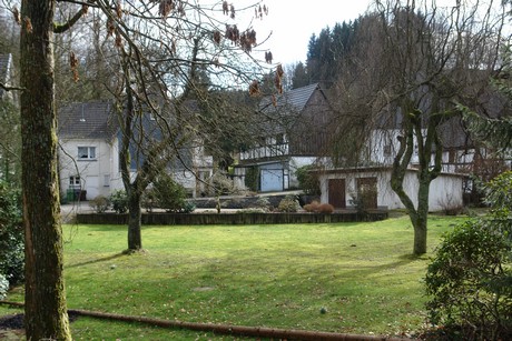 niederrengse