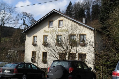 rengser-muehle