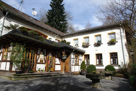 rengser-muehle