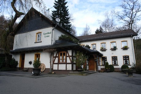 rengser-muehle