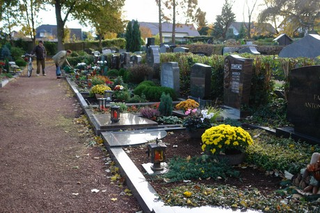 waldorf-friedhof