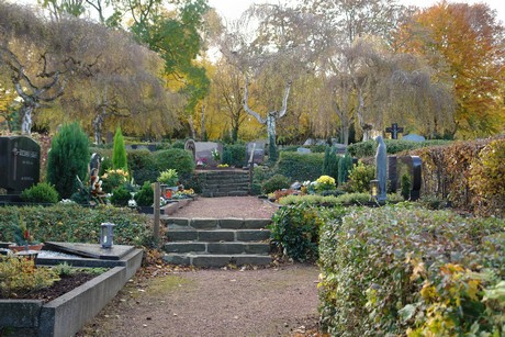 waldorf-friedhof