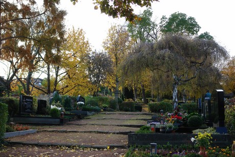 waldorf-friedhof