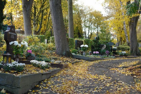 waldorf-friedhof