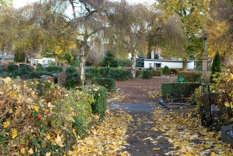 waldorf-friedhof