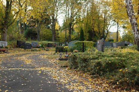 waldorf-friedhof