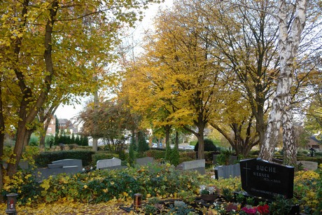 waldorf-friedhof