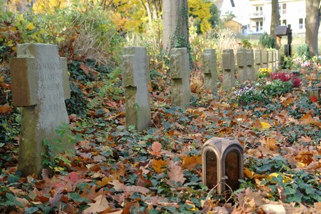 waldorf-friedhof
