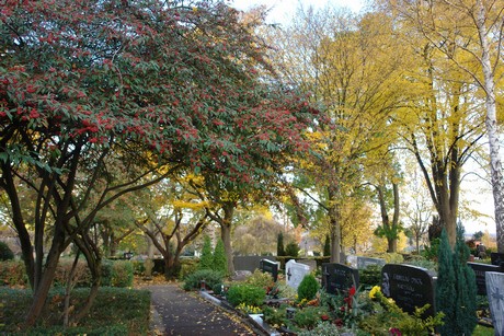 waldorf-friedhof