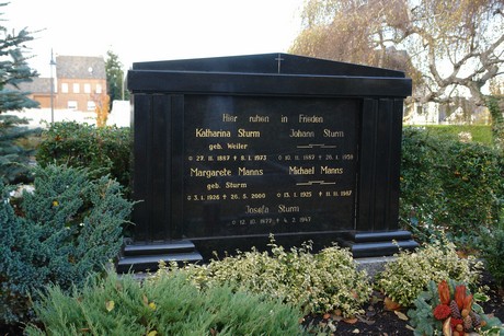 waldorf-friedhof