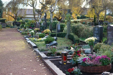 waldorf-friedhof