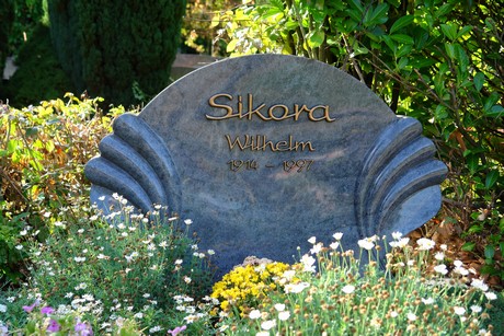 nordfriedhof