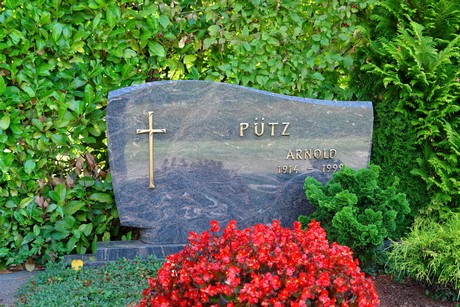 nordfriedhof