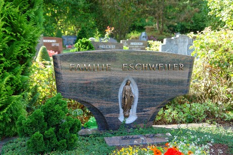 nordfriedhof